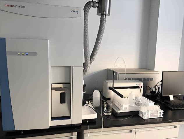 ICP-MS System